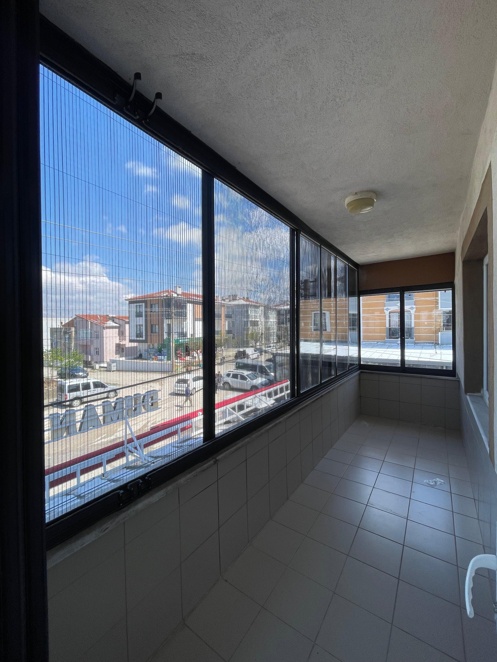 cam balkon